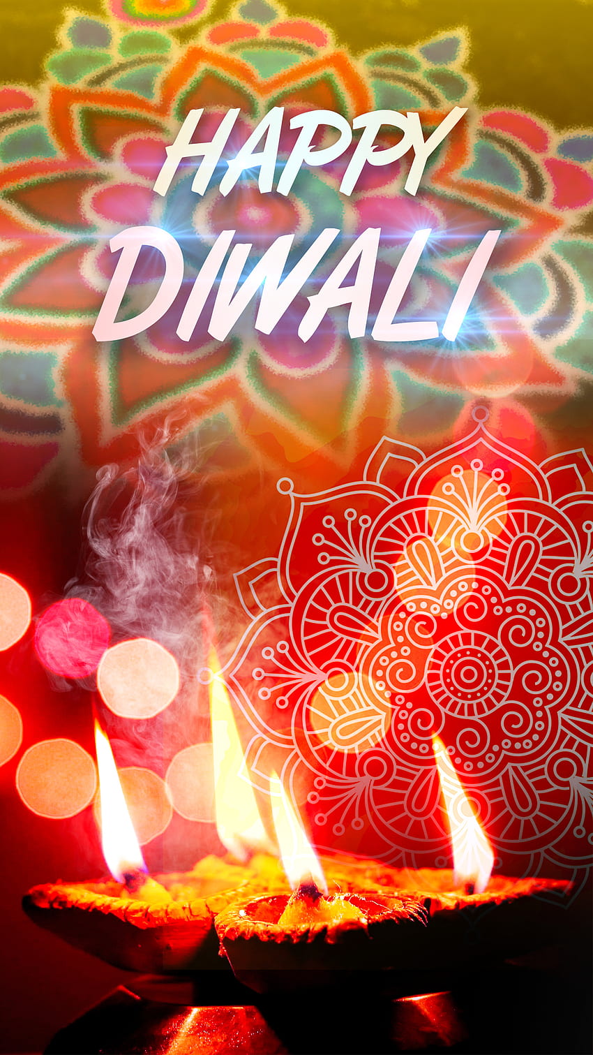 Happy Diwali, Diwali Holiday, Calore, Nokia, Attraente, Verde, Smartphone, Colore, Diwali India, Diwali, Android, Google, Lampada, India, Vacanza, Iphone, Arancione, Rosso, Huawei, Samsung, Colorato Sfondo del telefono HD