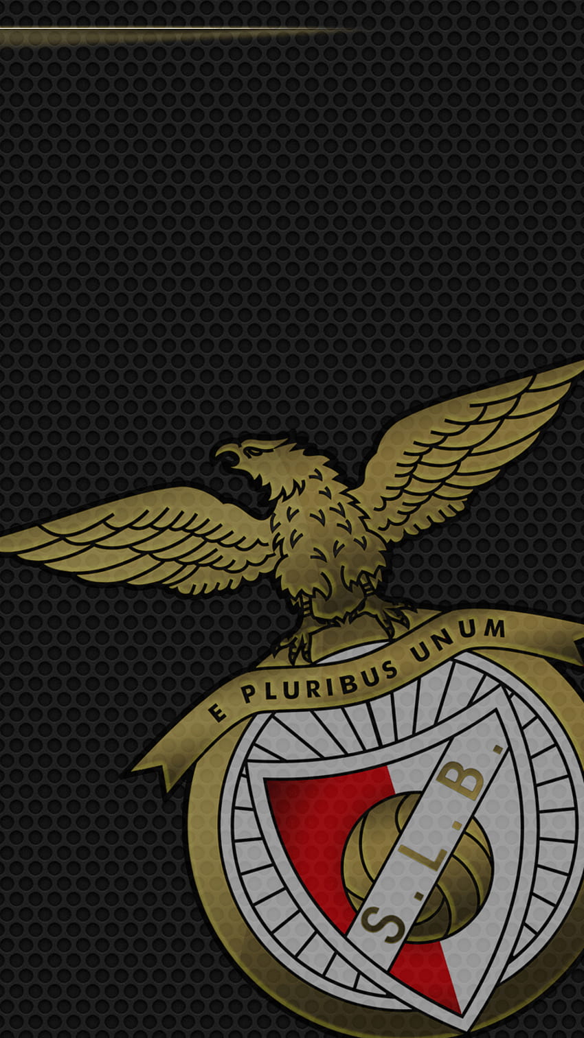 Benfica HD phone wallpaper