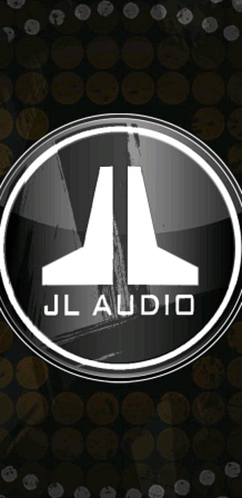 Jl Audio Logo