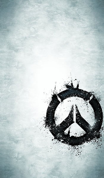 Peace symbol ultra android HD wallpapers | Pxfuel