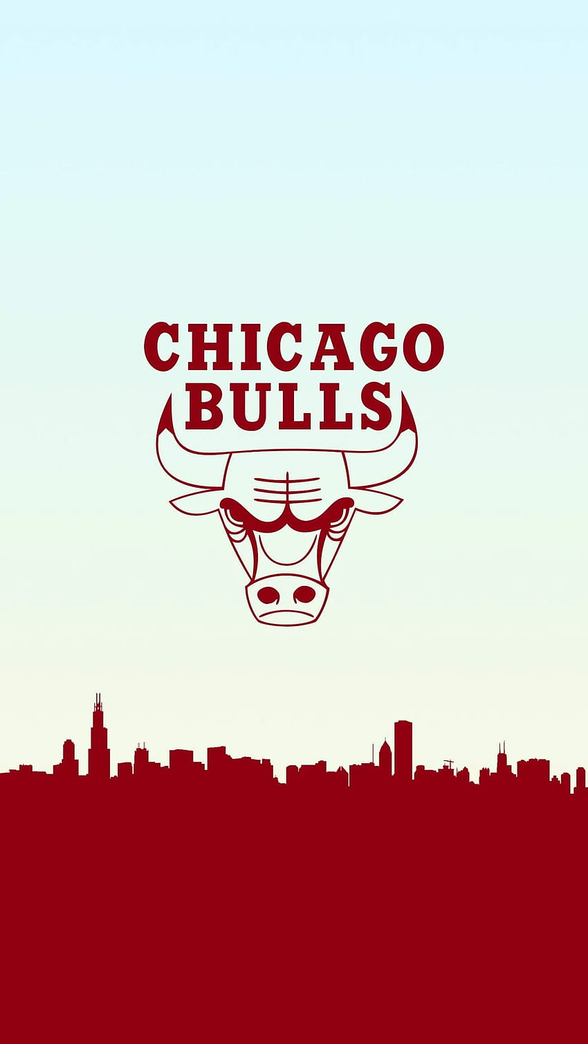 Chicago Bulls Wallpaper - iXpap