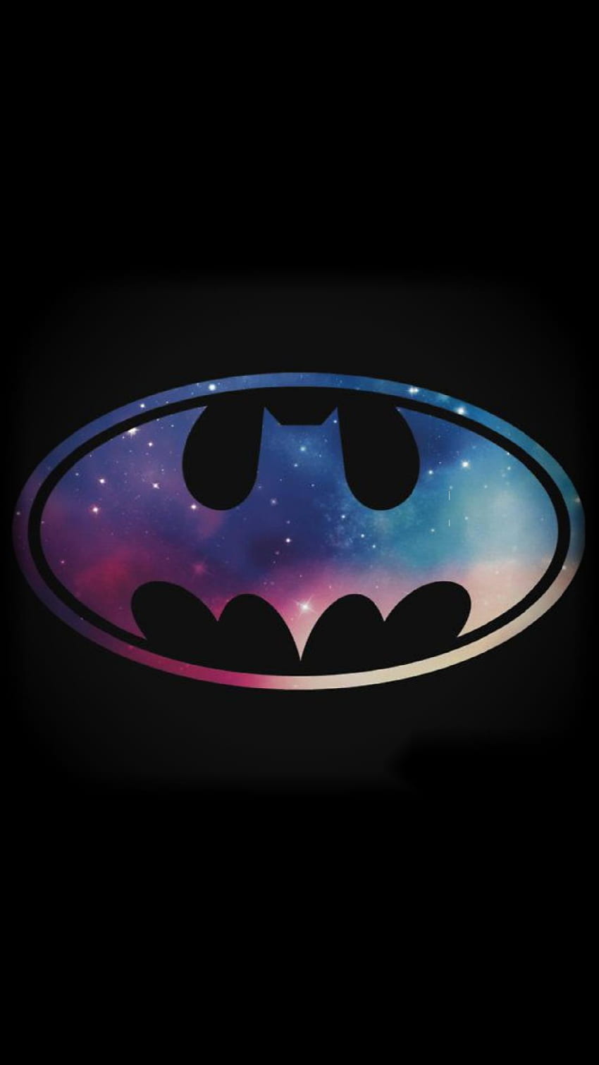 iPhone'a 6s z Batmanem Tapeta na telefon HD