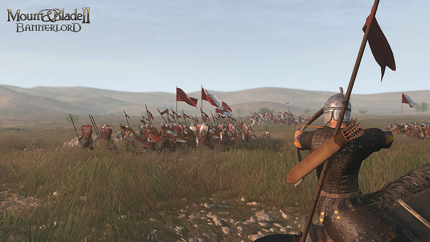 Mount Blade 2 Bannerlord コンピューター - Mount And Blade Warband All Kingdoms 高画質の壁紙