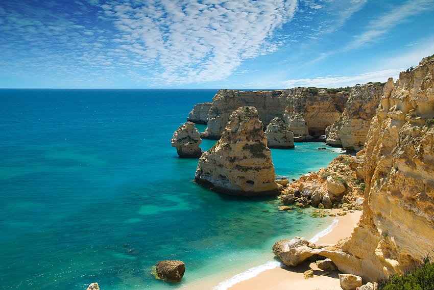 Algarve . Algarve HD wallpaper | Pxfuel