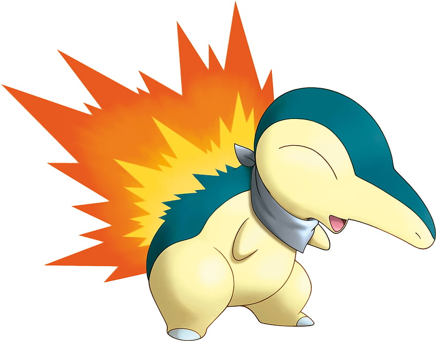 Cyndaquil Background 69 images
