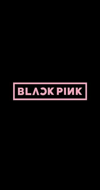 BLACKPINK Signature Decals Jisoo Jennie Lisa Rose Blink 블랙핑크 – GGVinyls