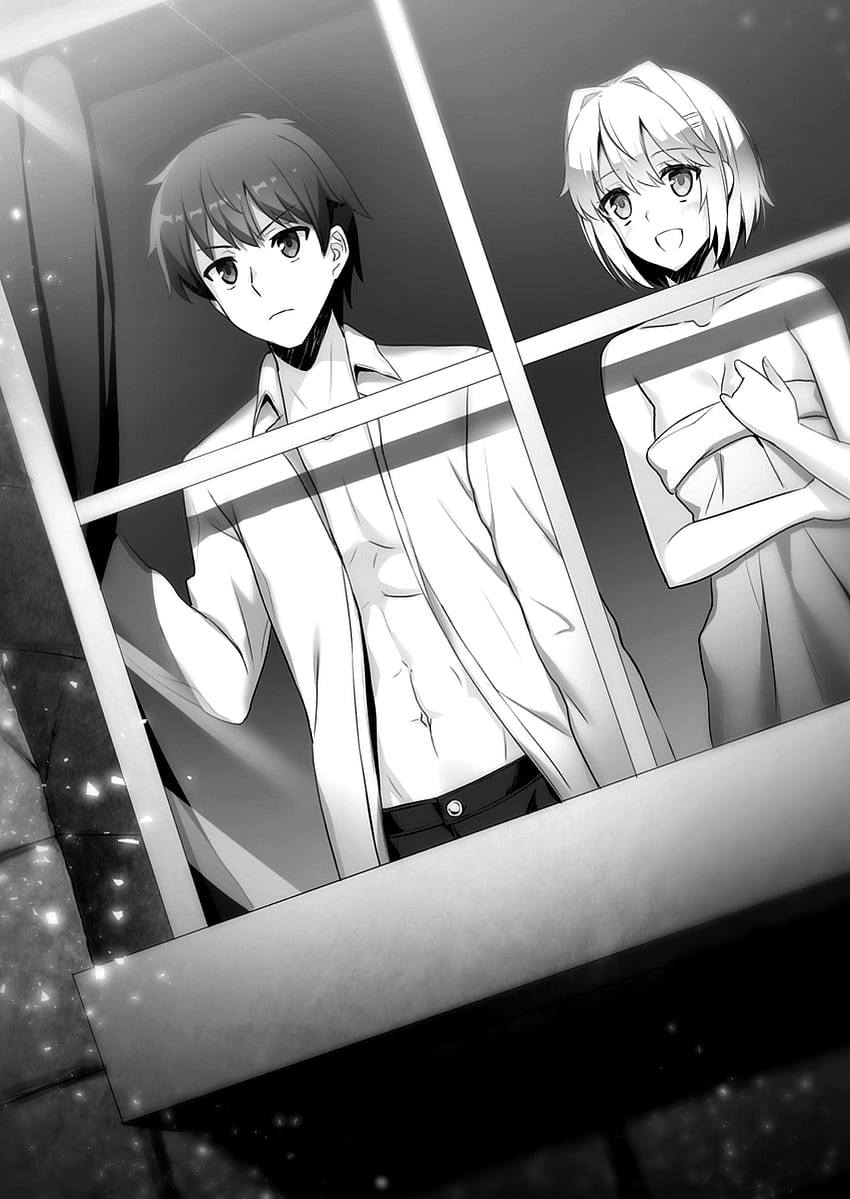 Eiyuu Kyoushitsu (Classroom For Heroes) - Zerochan Anime Image Board
