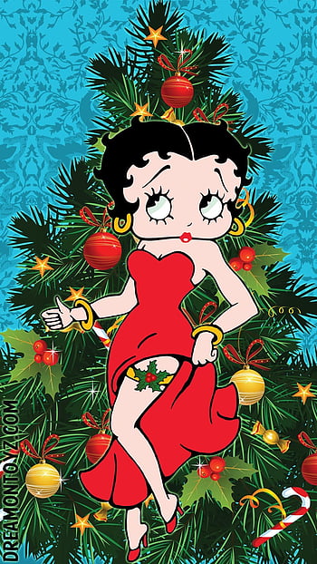 Betty Boop Cell Phone . Betty boop