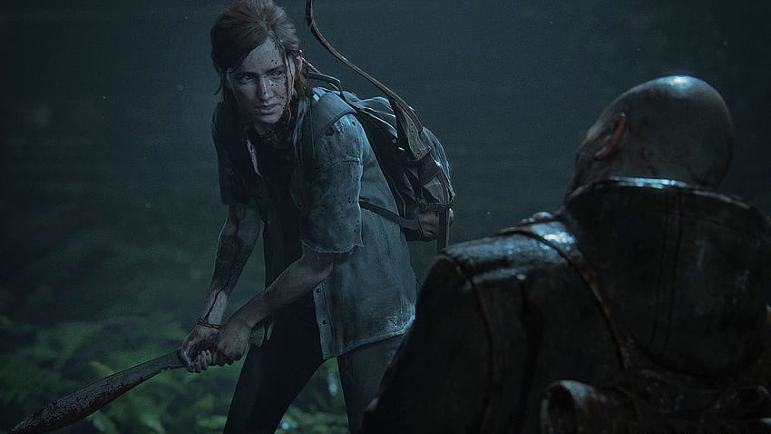 La demo di The Last Of Us 2 PAX offre un'ora di gioco, novità, The Last of Us Part II Sfondo HD