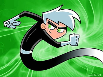 5 Ways Danny Phantom Is Overrated  Why Its Underrated