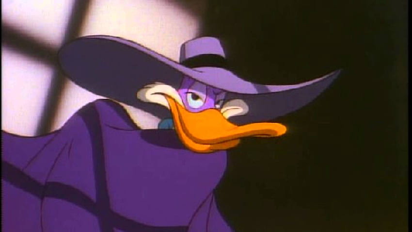 Darkwing Duck, available a demo made by the creator of Sonic Mania Let's talk about video games HD wallpaper