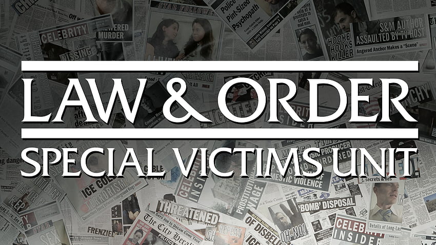 Law & Order SVU . Law and Order SVU , Law & Order SVU and SVU Besties, Law & Order HD wallpaper