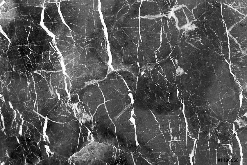 เนื้อหินอ่อนสีเทา Dark Grey Marble วอลล์เปเปอร์ HD