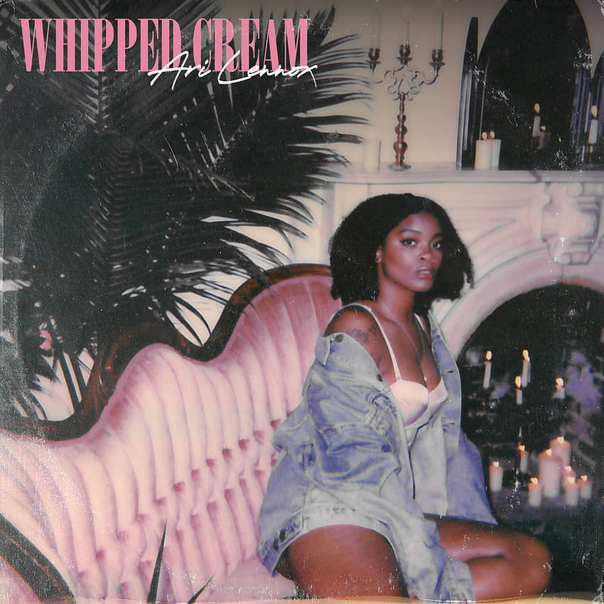 Ari Lennox Releases “Whipped Cream”. Black girl aesthetic, Neo soul, Rap album covers HD phone wallpaper