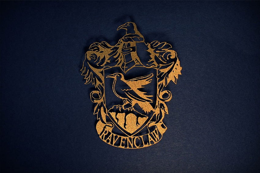 Pin Of Ravenclaw Library [] per il tuo , Mobile & Tablet. Esplora Corvonero. Grifondoro, Serpeverde, Harry Potter Hogwarts, Simpatico Corvonero Sfondo HD