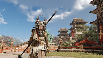 Nobushi HD wallpaper | Pxfuel