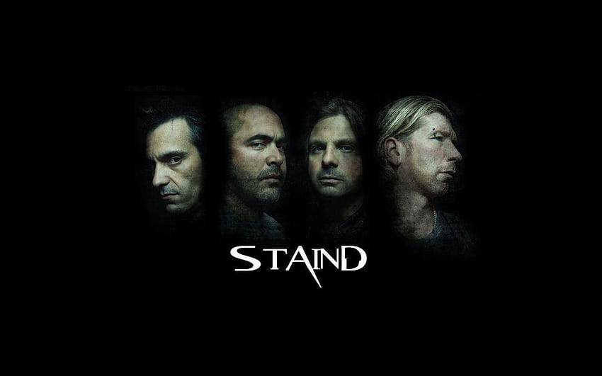 Staind HD wallpapers  Pxfuel