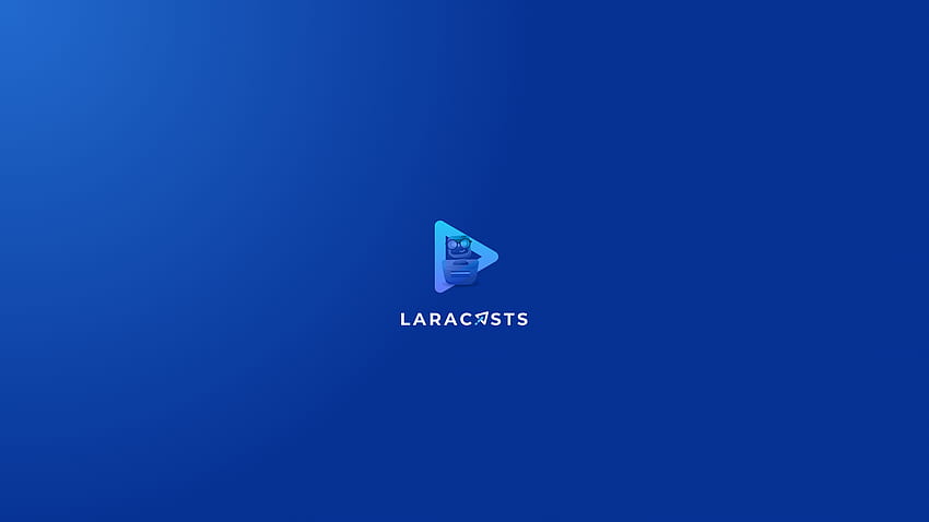 Laracasts Assets, Azure HD wallpaper