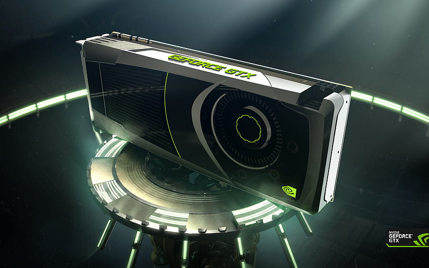 NVIDIA GeForce GTX 680 Now Available HD wallpaper