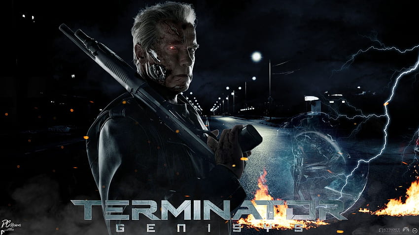 Terminator 2: Día del Juicio Final 21 - 1920 X 1080 fondo de pantalla