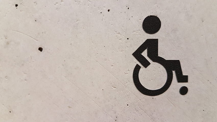 Apoyo público abrumador para la Ley de Estadounidenses con Discapacidades, pero existen desacuerdos sobre lo que debería calificar como una discapacidad fondo de pantalla