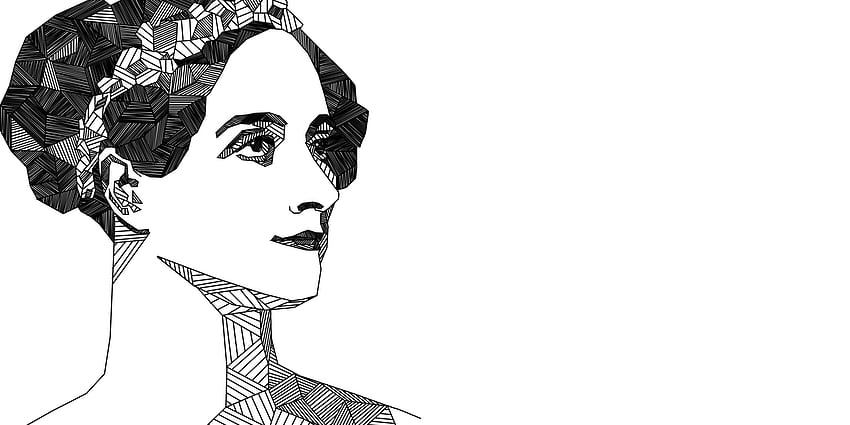 Five Rebel Women Mathematicians Who Changed the World, Ada Lovelace HD wallpaper
