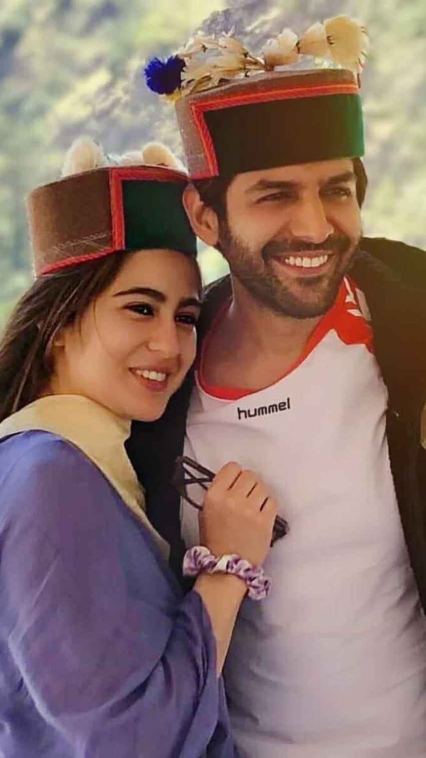850px x 1511px - Love Aaj Kal': Fans are super excited for the Kartik Aaryan and Sara Ali  Khan starrer, call it a blockbuster. Hindi Movie News - Times of India HD  wallpaper | Pxfuel