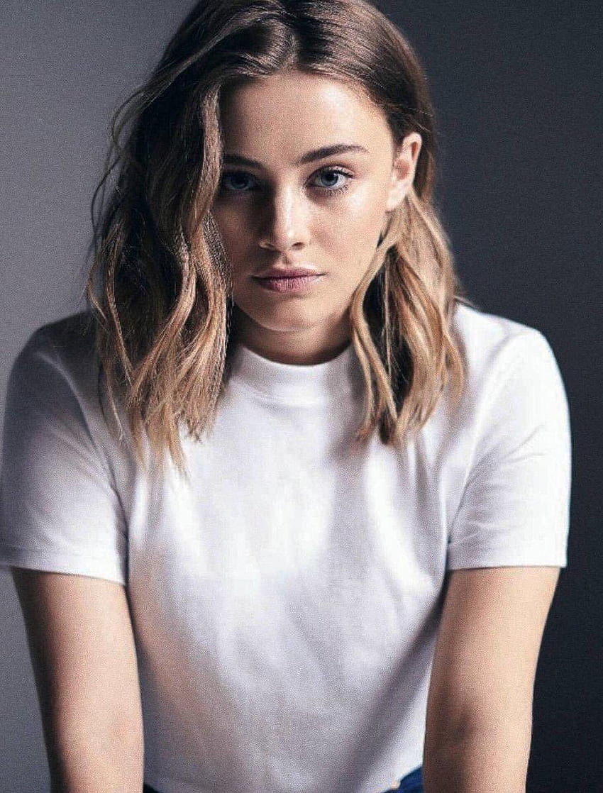 about Tessa young. See more about, Josephine Langford HD phone wallpaper