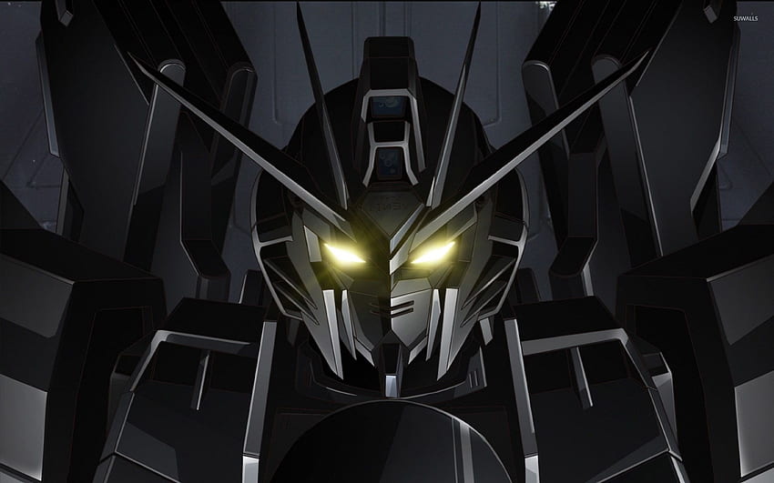 ZGMF-X20A Strike dom Gundam - Anime - HD wallpaper