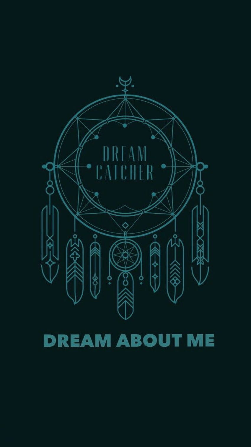 Dreamcatcher Kpop iPhone HD phone wallpaper