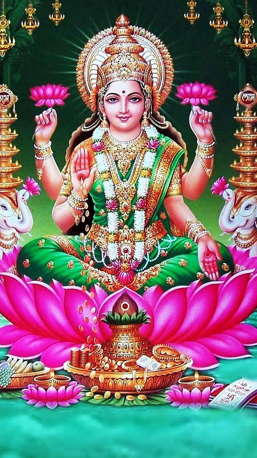 hindu-god-for-android-hindu-goddess-hd-phone-wallpaper-pxfuel