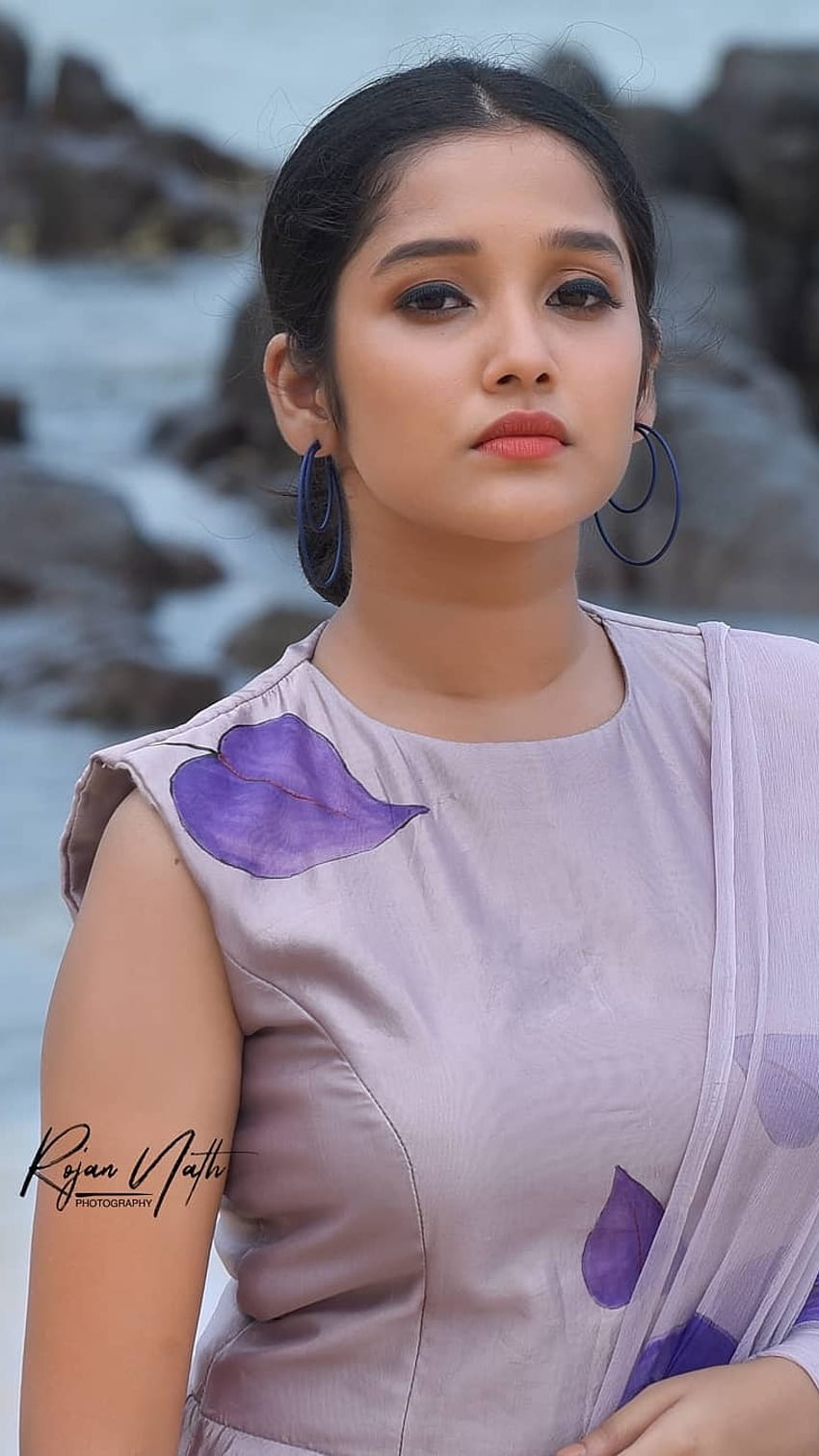 Anikha Surendran, South, Actress HD phone wallpaper