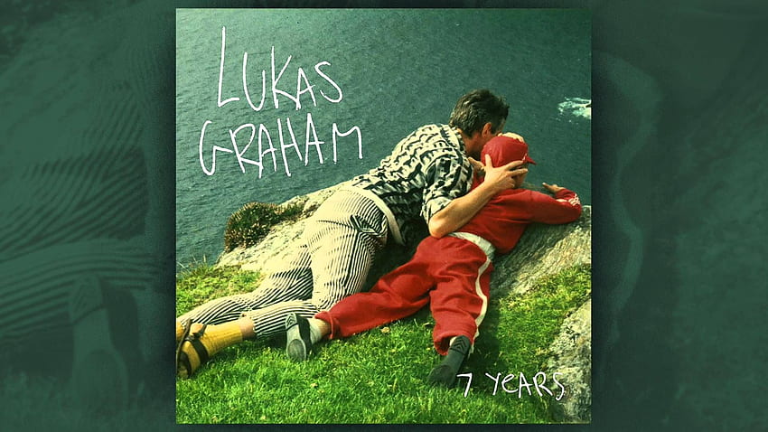 For Lukas Graham, '7 Years' Changed Everything and Nothing - The New York  Times
