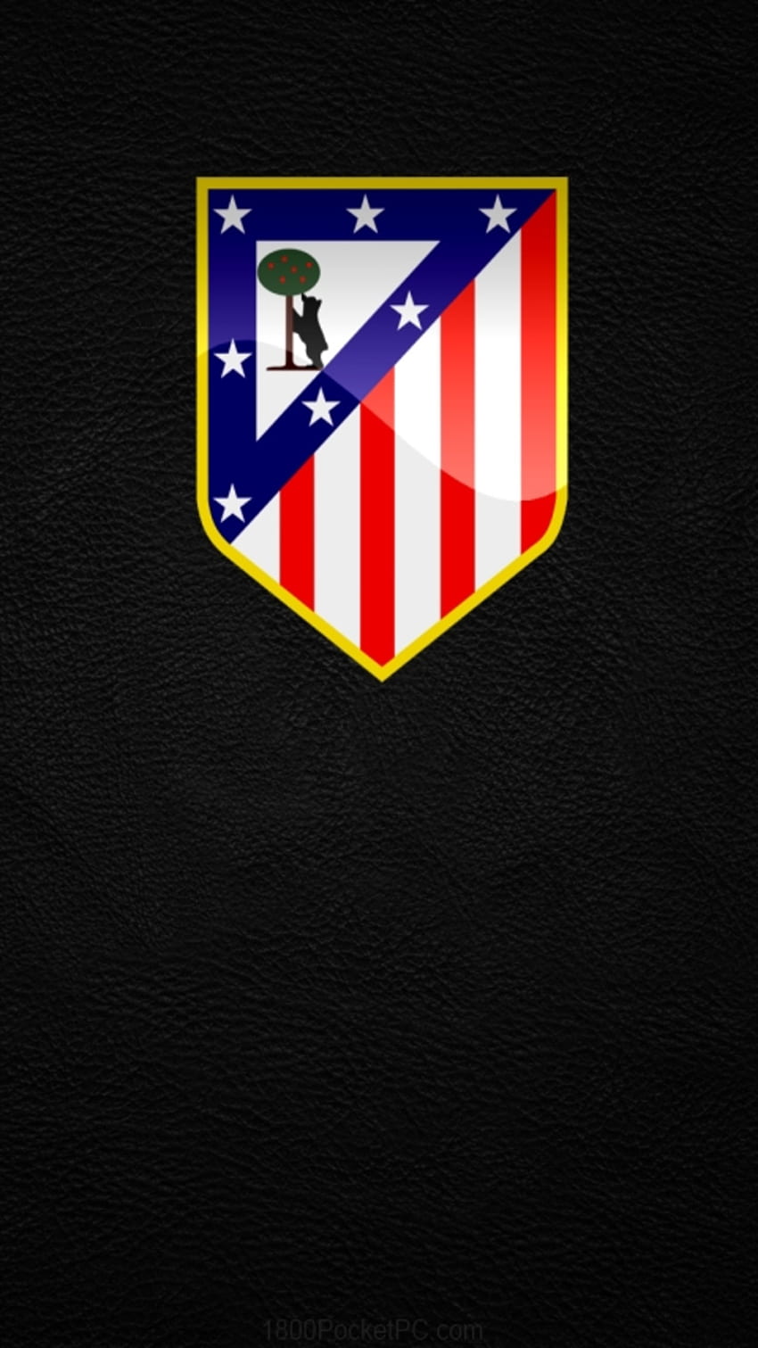Atlético de Madrid, España HD phone wallpaper