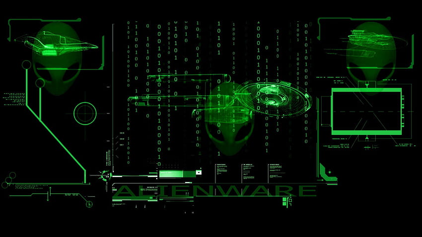 Matrix-Alien, Aliens, Raum, Gesichter, Matrix, Welten HD-Hintergrundbild