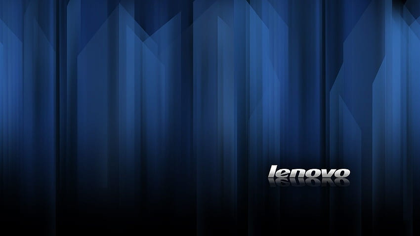 lenovo, komputer, perusahaan, logo, abstrak Wallpaper HD