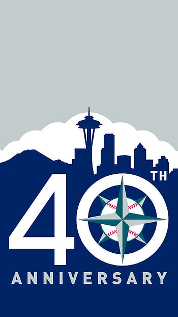 Seattle Mariners Wallpaper Full HD 32789  Baltana