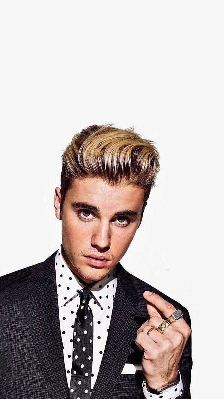 Justin Bieber Iphone Hd Phone Wallpaper Pxfuel