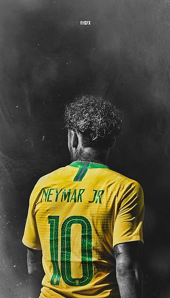 Neymar jr ball soccer HD phone wallpaper  Pxfuel