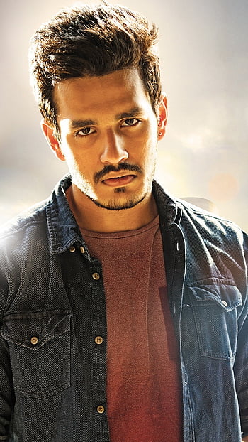 HD akhil akkeneni wallpapers | Peakpx