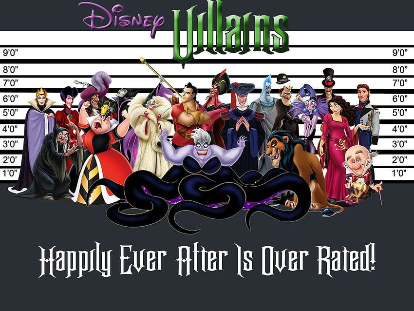 Disney Villain Phone Wallpapers  Blog Posts  Skinnydip London