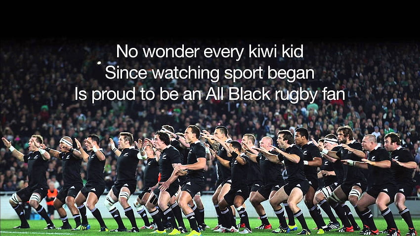 all black rugby , team, player, team sport, ball game, rugby union, New Zealand Rugby HD wallpaper