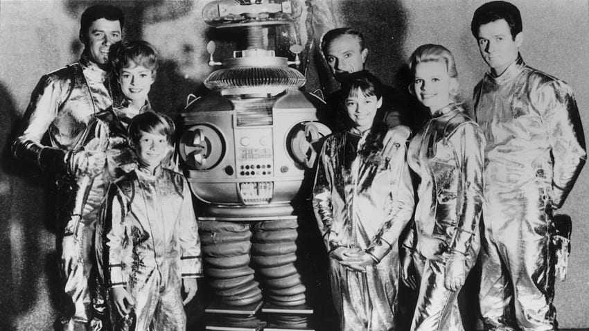 Lost In Space , TV Show, HQ Lost In Space ., Lost in Space Robot HD wallpaper
