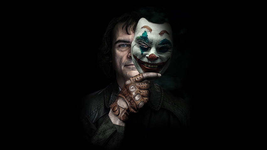 Page 2 Joker Pc Hd Wallpapers Pxfuel