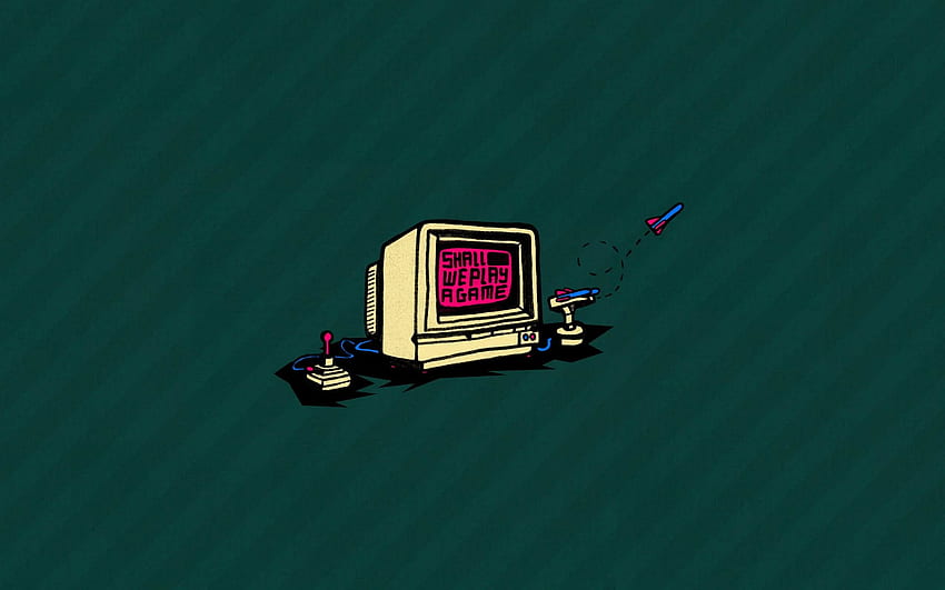 Bạn thích chơi trò chơi điện tử trên những chiếc máy tính cổ điển? Hãy trang trí cho màn hình của mình bằng những bức ảnh HD wallpaper với chủ đề Retro Computer Gaming hoặc Old School PC. Những bức ảnh đầy cảm hứng này sẽ giúp bạn tận hưởng lại những ký ức thú vị trong quá khứ.