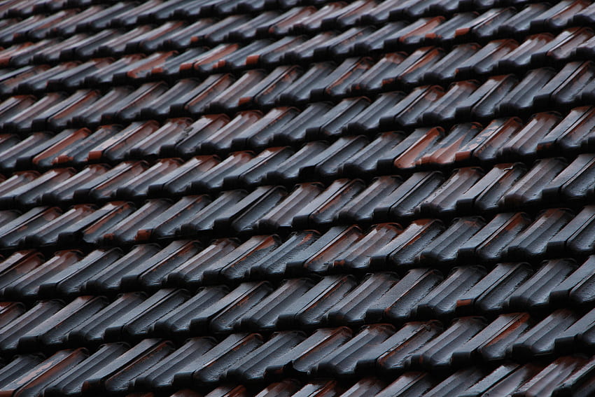 Texture, Textures, Grey, Roof, Tile, Coating, Covering, Shingles HD wallpaper