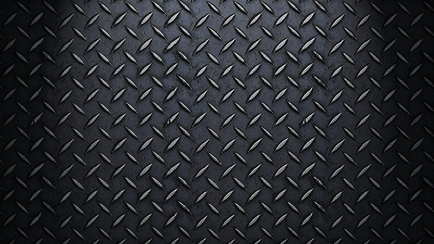 textura. Fibra de carbono, textura de metal, texturizado, placa de diamante negro fondo de pantalla