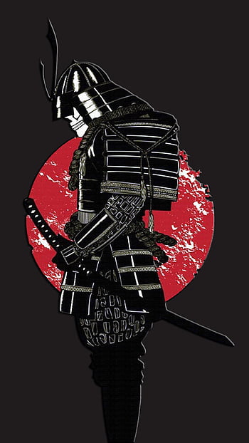 Bushido | Samurai art, Samurai wallpaper, Japanese art samurai
