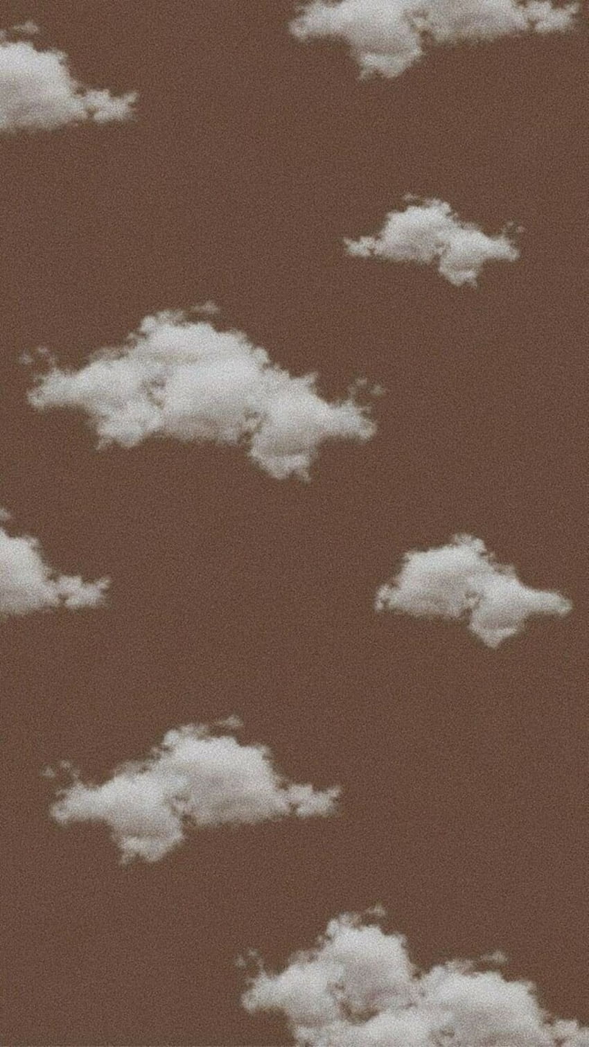 about . See more about , aesthetic and background, Brown Clouds HD phone wallpaper