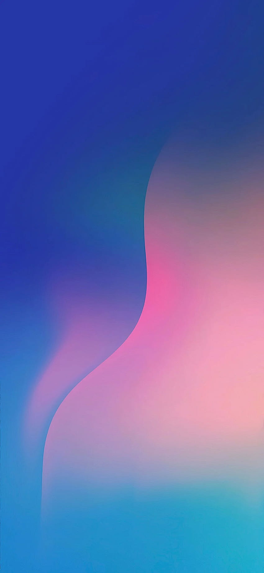 iPhone X & Latar Belakang Terbaik, Blue Sky Apple wallpaper ponsel HD